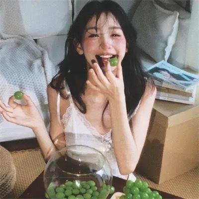 雨过天青
